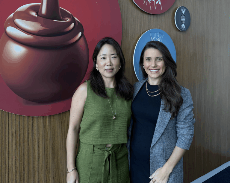 Lindt anuncia mudanças no marketing no Brasil