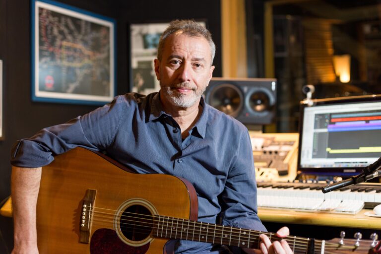 Teco Fuchs é a “Inspiração” do Blog do Adonis