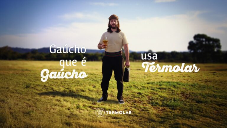 Termolar lança campanha para o Mês Farroupilha
