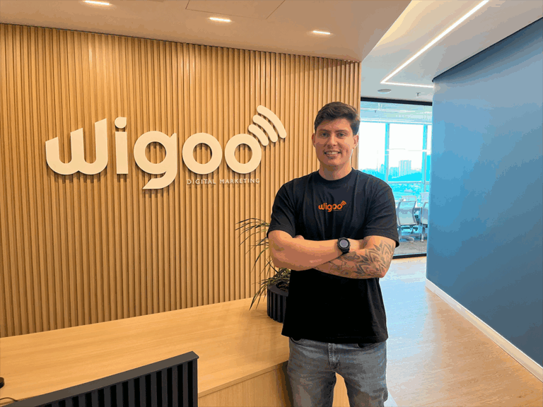 Wigoo anuncia Head de Mídia