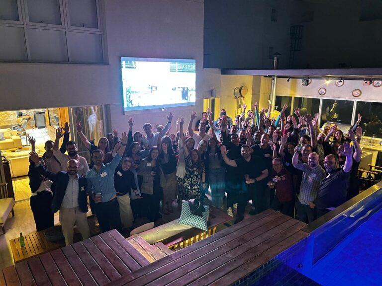 Amigos do Mercado reune Top 100 Gestores 2024/25