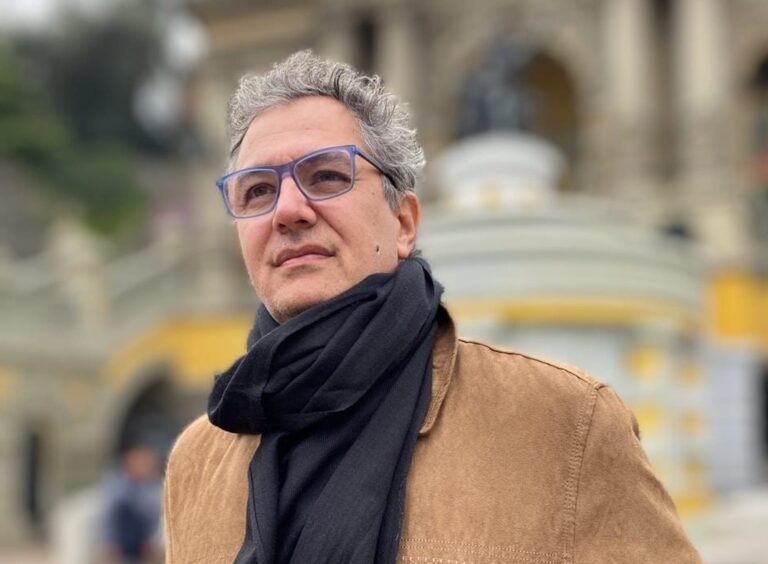 Fábio Barreto participa de debate na ASSECAMPE