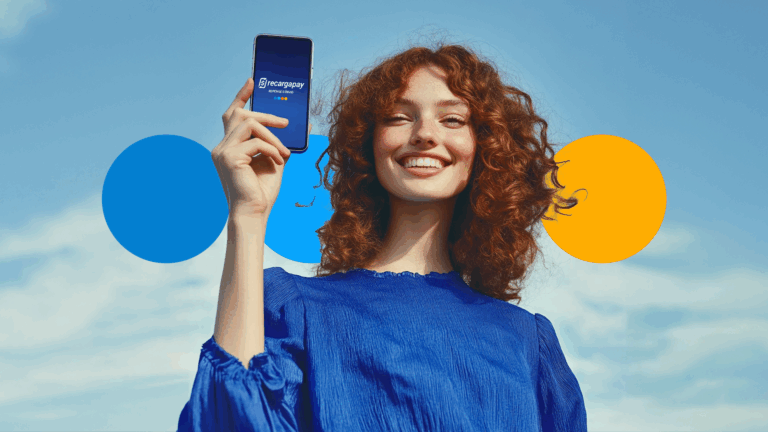 RecargaPay e KFC anunciam desconto via Pix