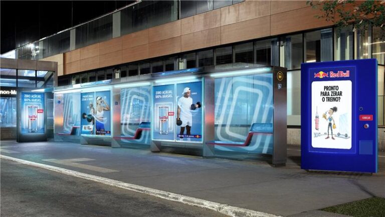 Red Bull Zero lança desafio fitness