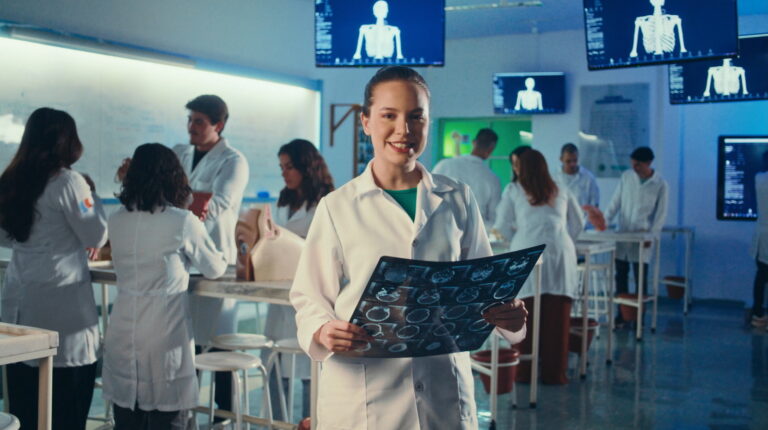 Ilha Crossmídia e 6P assinam campanha da Barão de Mauá