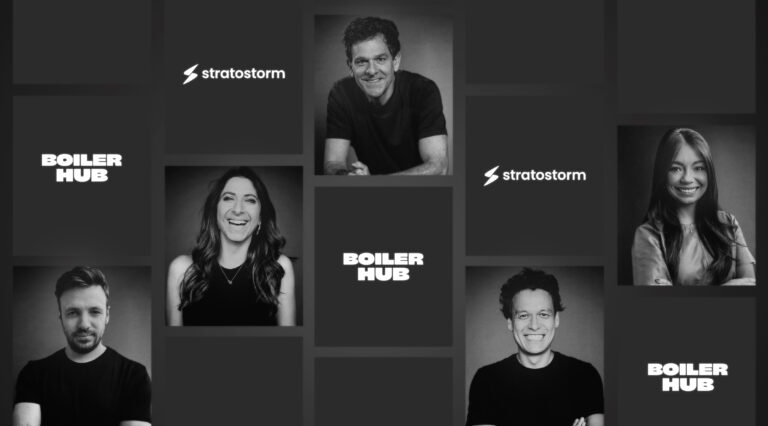 Boiler Hub anuncia a entrada da Stratostorm