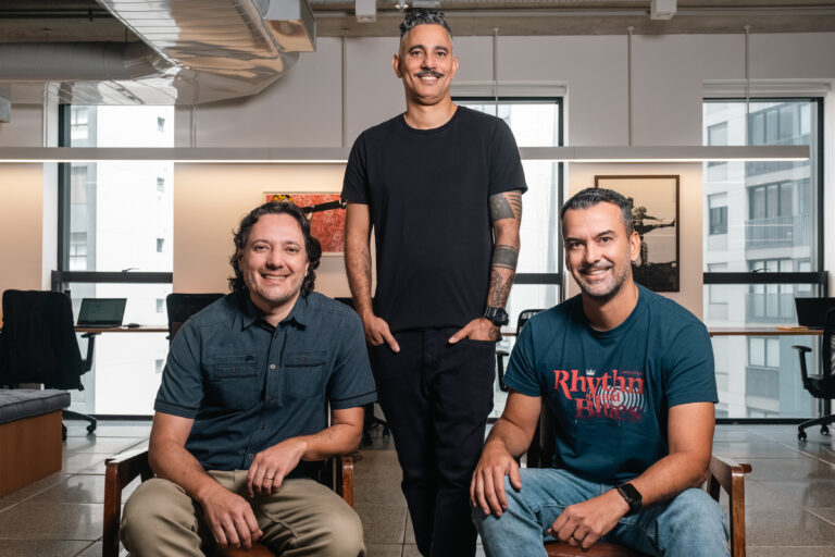 Baila fortalece liderança criativa