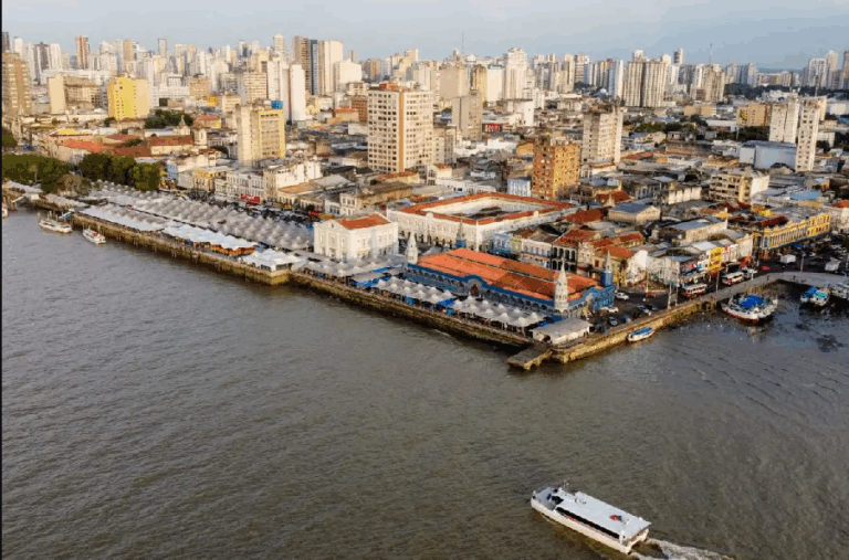 PNUD combate a desinformação climática