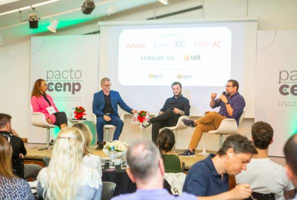 Curitiba debate sobre o Pacto Cenp