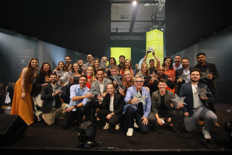 Inscrições para o Salão ARP vão até amanhã