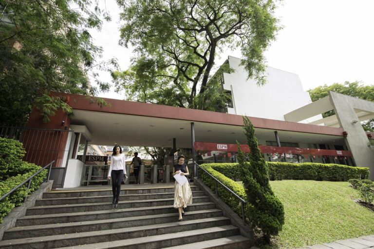 ESPM apresenta MBAs em Porto Alegre