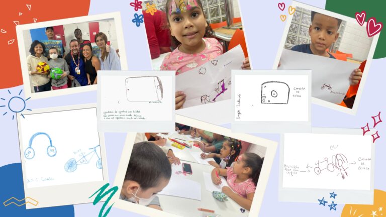 Kallas Mídia OOH promove exposição com Casa Ronald McDonald