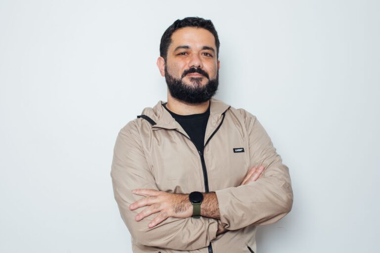 Dojo anuncia chegada de Daniel Gasparetti