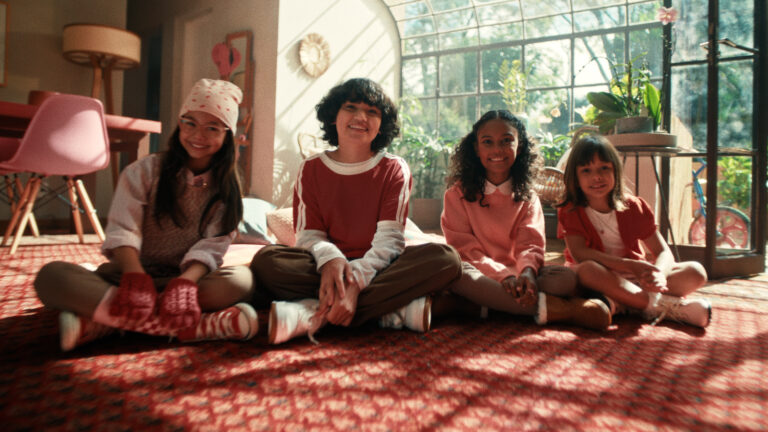 Bradesco lança campanha criada pela Lovely