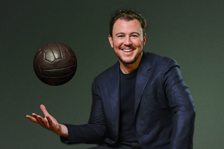 Playmaker chega ao mercado com Felipe Soalheiro