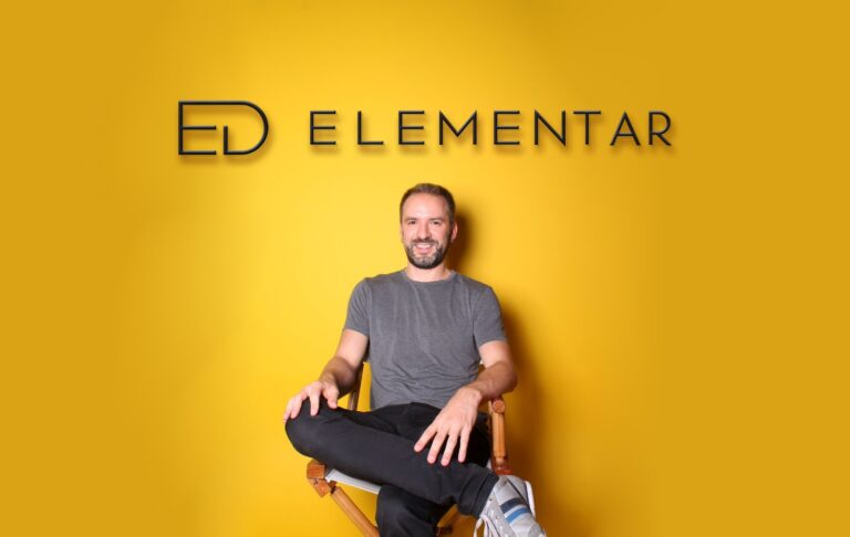 Shoulder é a nova cliente da Elementar Digital