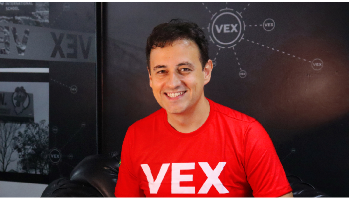 Guilherme Meyer é reconhecido entre os Top 100 Gestores do mercado