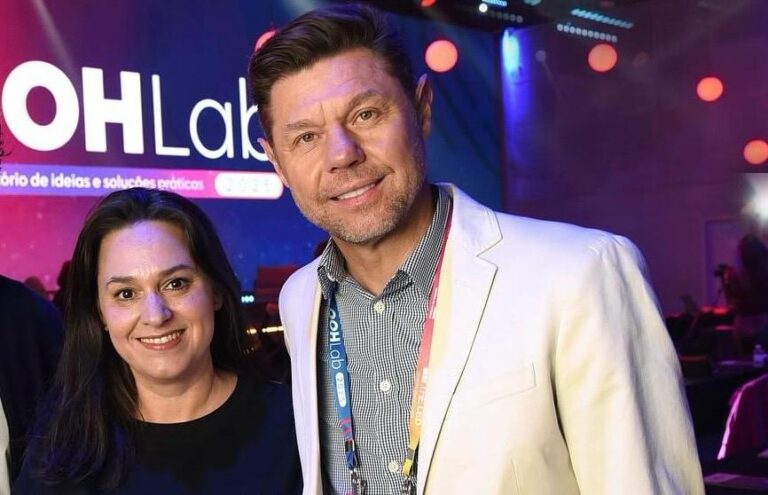 Central de Outdoor participa do ALOOH LATAM Forum 2025