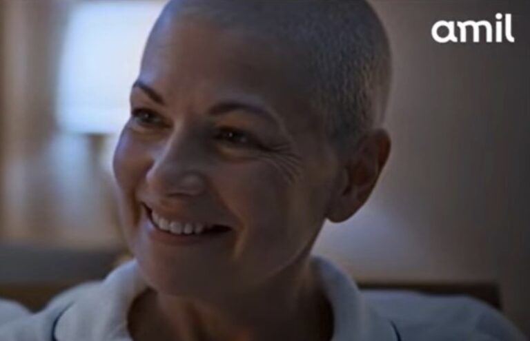 Amil lança sua primeira campanha I.A.