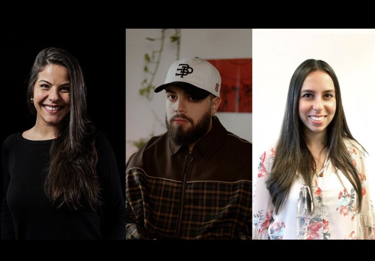 Bullet anuncia novos talentos no Brasil e EUA