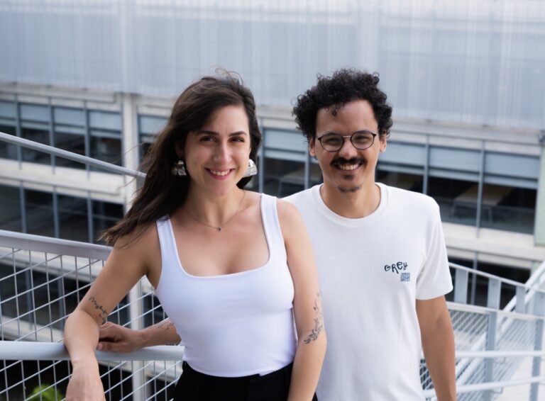 Grey Brasil reforça time