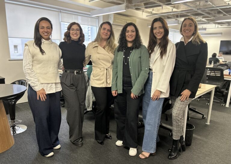 GDB reforça áreas de vendas, mídia, supply e marketing