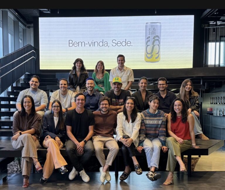 Milà conquista conta da Sede