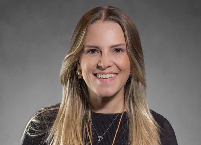 Truvid contrata Luisa Magalhães