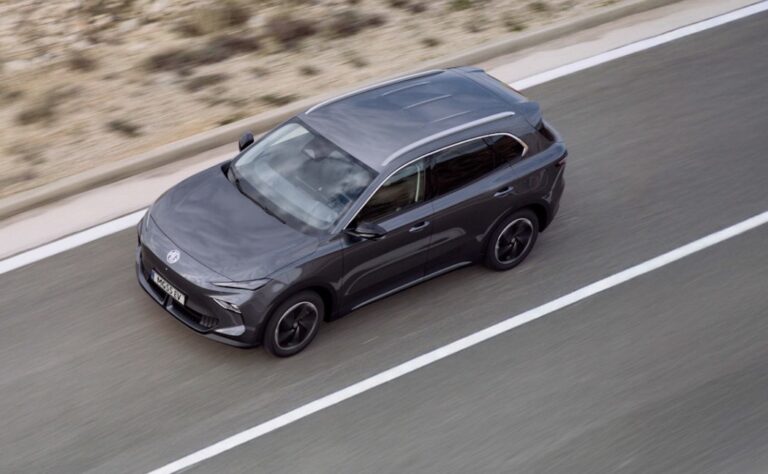 MG Motor escolhe Cheil Brasil para liderar publicidade