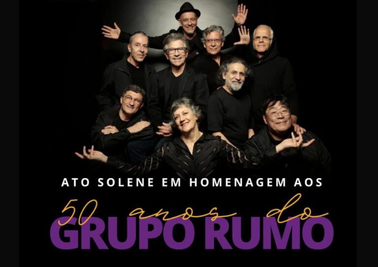 50 anos do Grupo Rumo