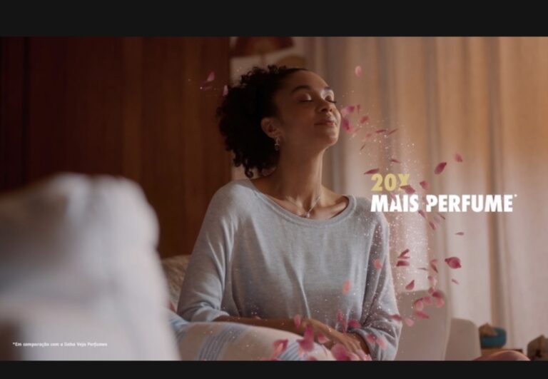 Veja mostra “dilema” de ter uma casa perfumada