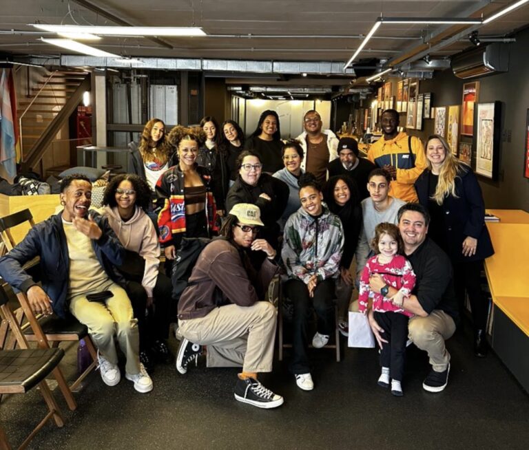 PerifaCriativa chega à 3ª edição