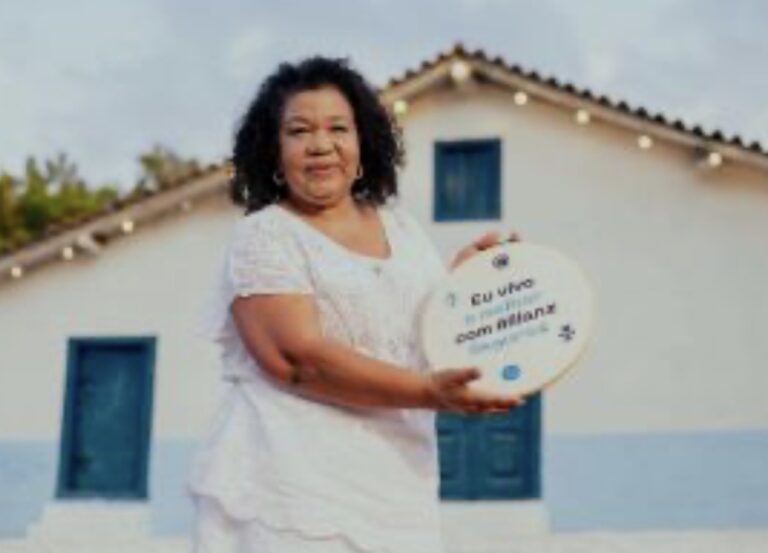 Allianz Seguros apresenta “Vivendo o Melhor”