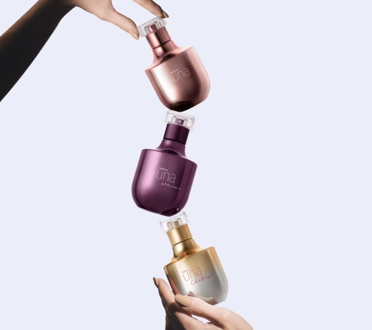 Natura apresenta campanha “Beleza que Inspira”