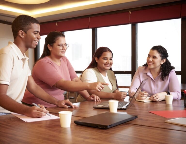 Instituto Coca-Cola Brasil lança campanha institucional