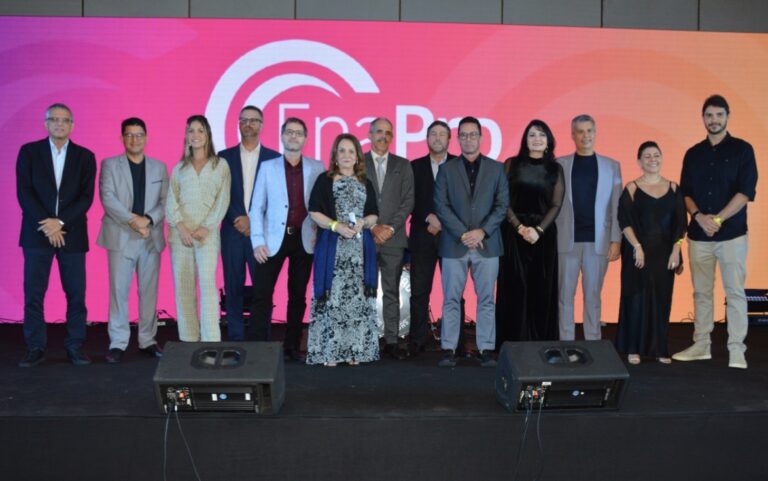 Nova diretoria do Sinapro-Bahia toma posse