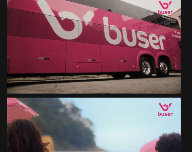 Buser aposta em campanha ‘sensorial’ com ASMR