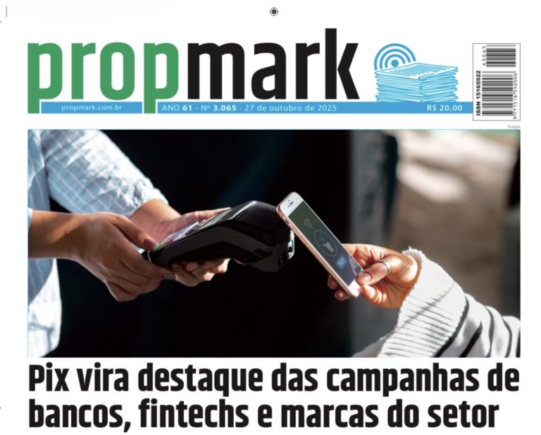 Propmark dessa semana está no ar!