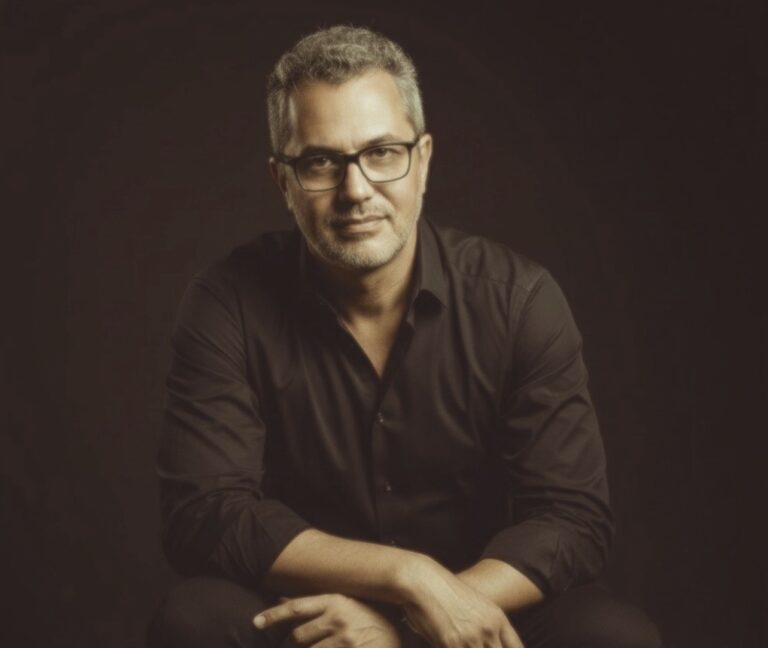 Fábio Barreto sai da Wide para assumir projeto