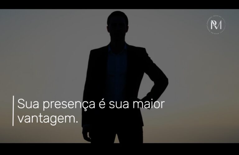 Neutralidade não comunica segurança. Comunica ausência.
