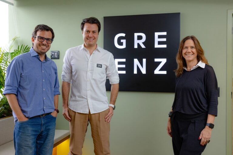 Greenz assume conta da Cultura Inglesa