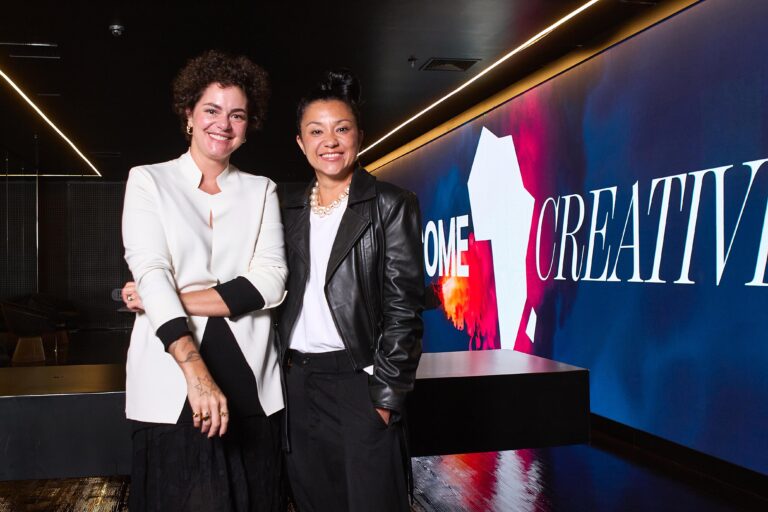 Mariana Corradi é a nova VP de estratégia da Africa Creative