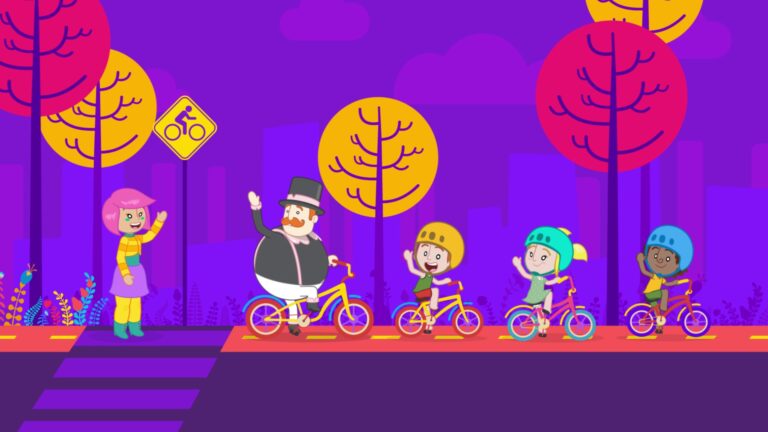 TV Brasil comemora mês das Crianças com atrações especiais