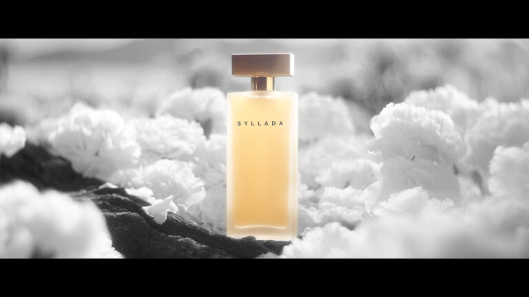 Bradesco surpreende com “perfume” fictício