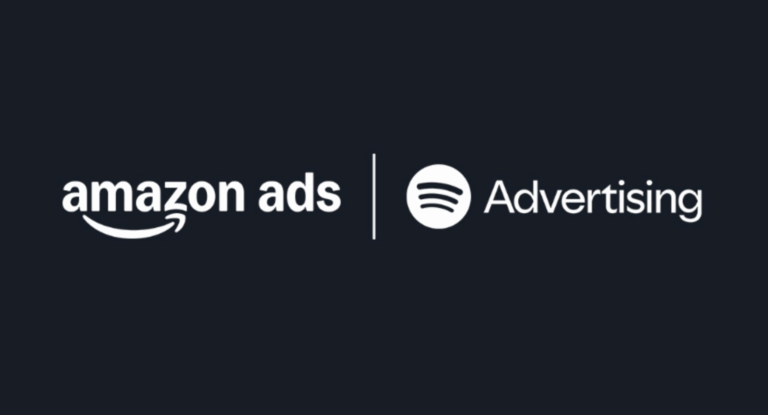 Amazon Ads e Spotify Anunciam Parceria