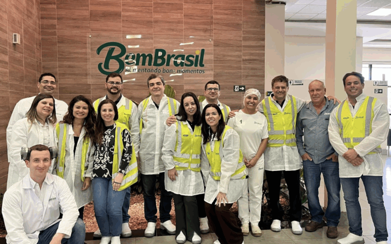 Bem Brasil apresenta inovações ao Bob’s