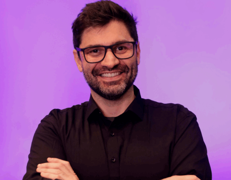 Aunica tem novo Diretor de Negócios