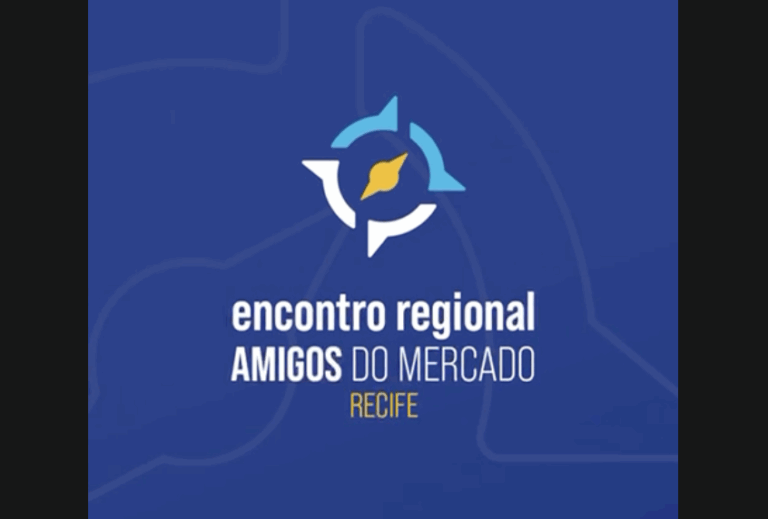 Recife recebeu o Encontro Regional Amigos do Mercado!