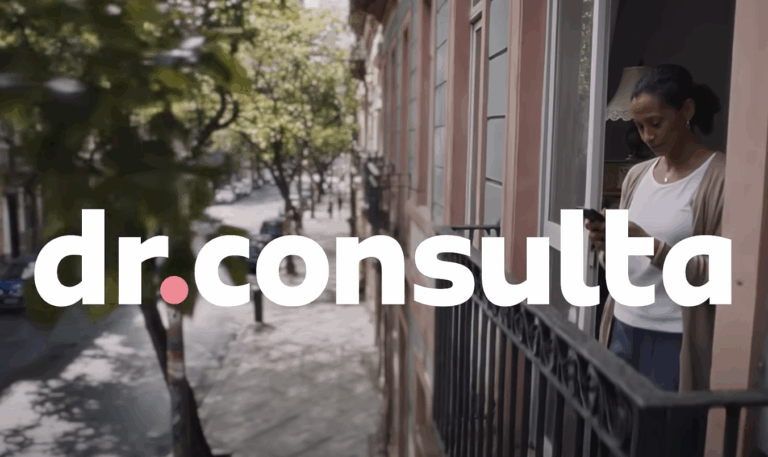 Campanha dr.consulta questiona acesso à saúde