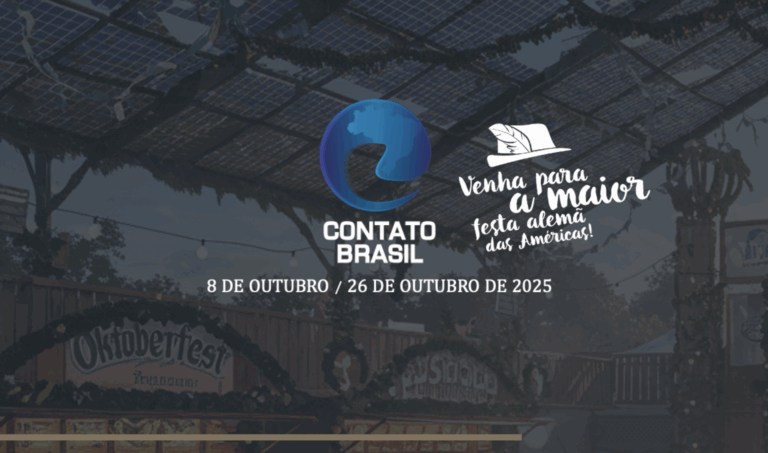 A maior festa alemã das Américas